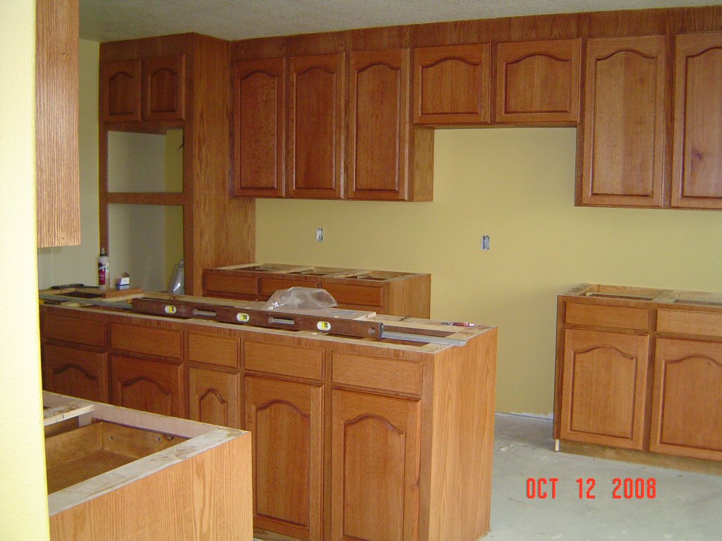 Raised Panel Cabinet Door Styles