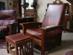 Morris Chair